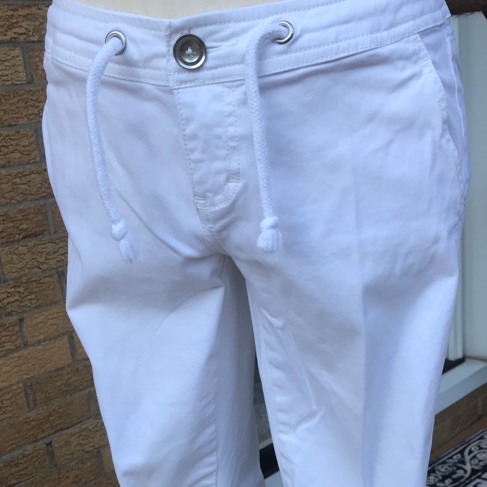 White pants - Picture 2 of 3